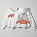Worldwide University Hoodie