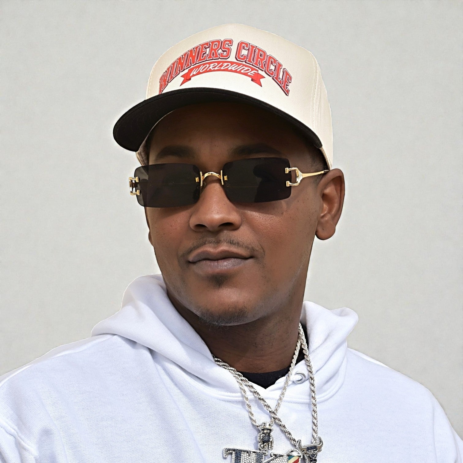 Worldwide University 5-Panel Cap