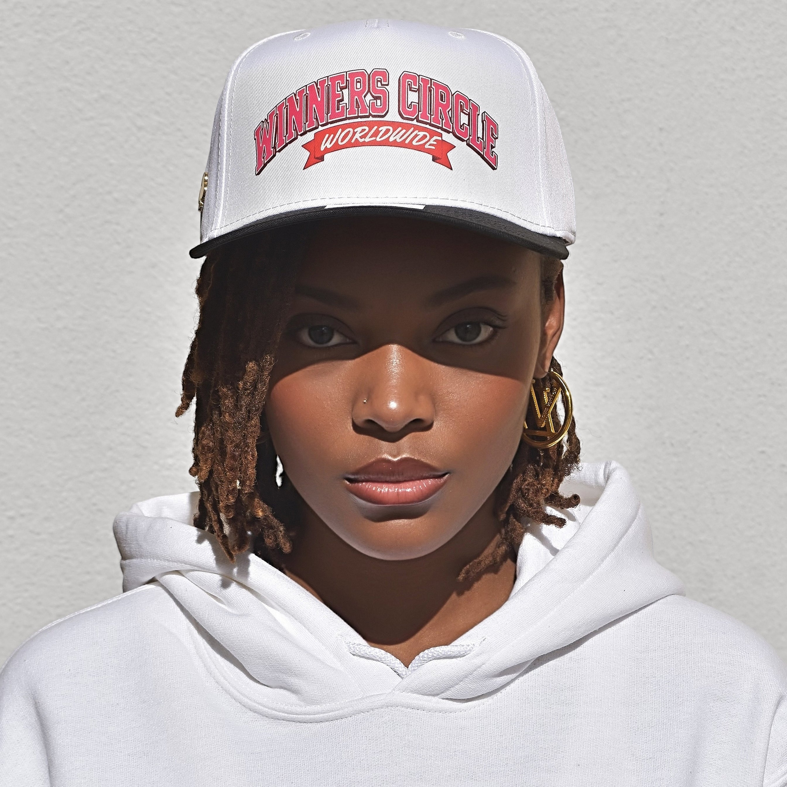 Worldwide University 5-Panel Cap